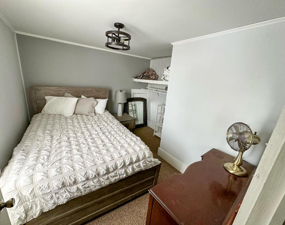 The Kelly House - 4 Bedroom Historic Lodge - Downtown エリコットビル エクステリア 写真
