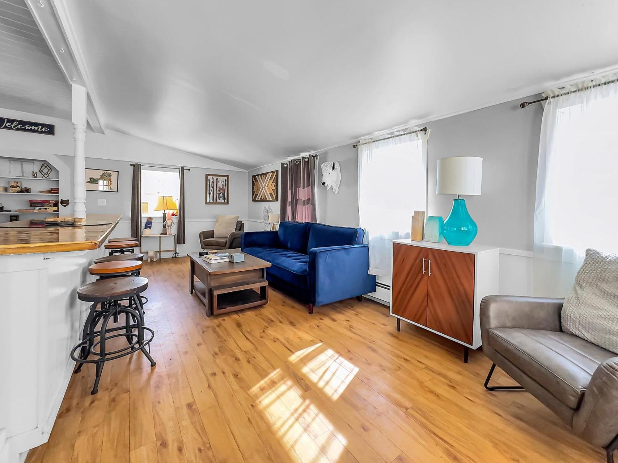 The Kelly House - 4 Bedroom Historic Lodge - Downtown エリコットビル エクステリア 写真