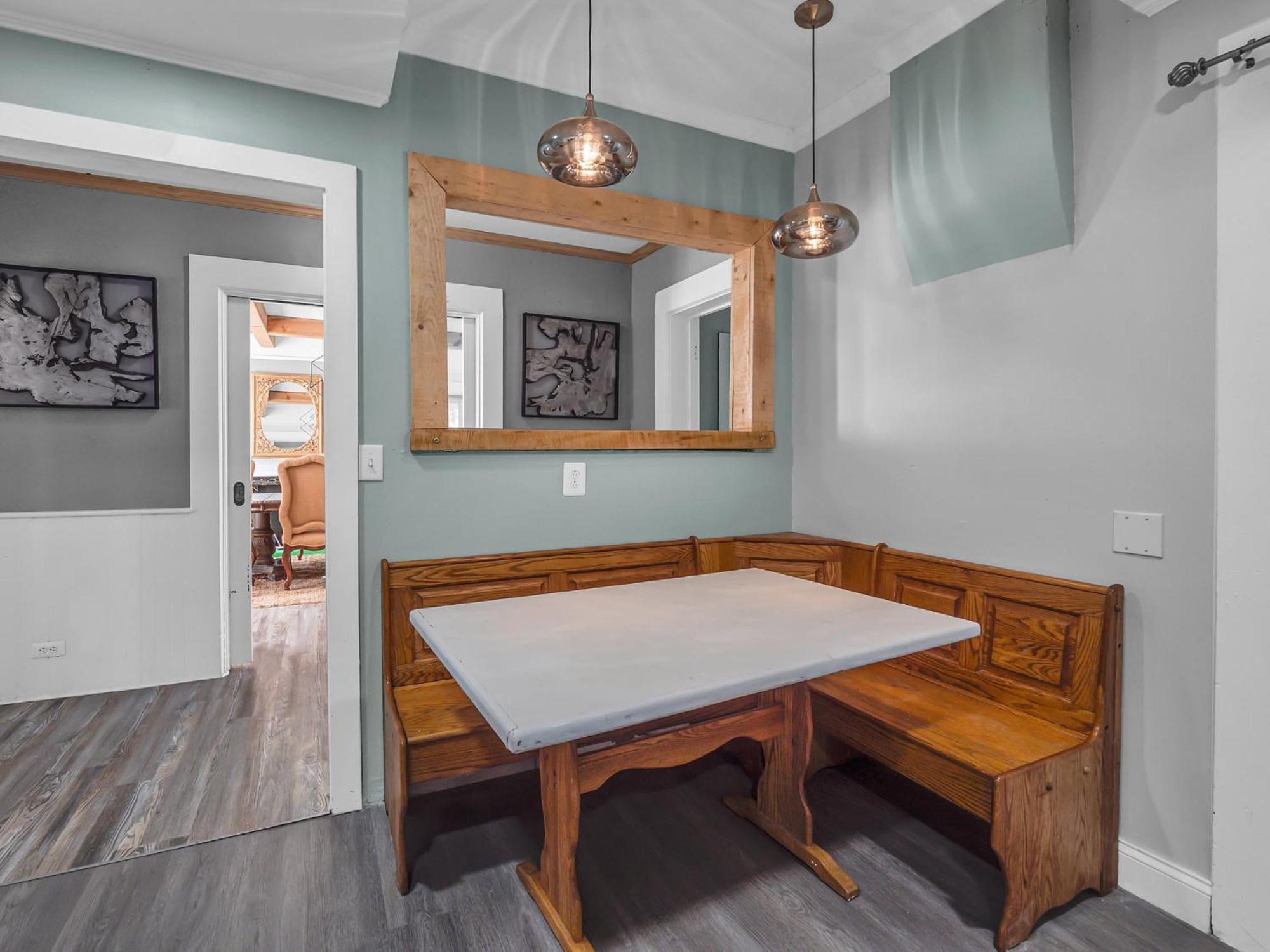 The Kelly House - 4 Bedroom Historic Lodge - Downtown エリコットビル エクステリア 写真