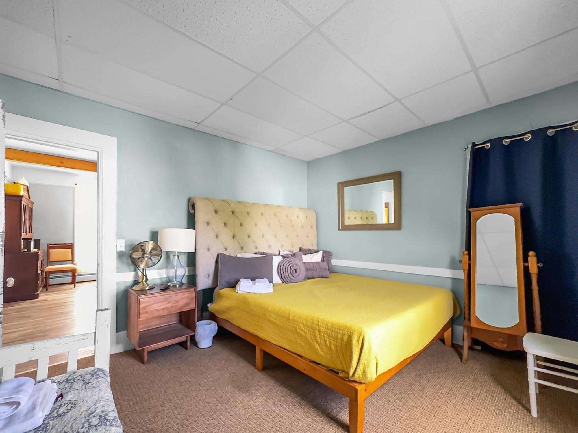 The Kelly House - 4 Bedroom Historic Lodge - Downtown エリコットビル エクステリア 写真